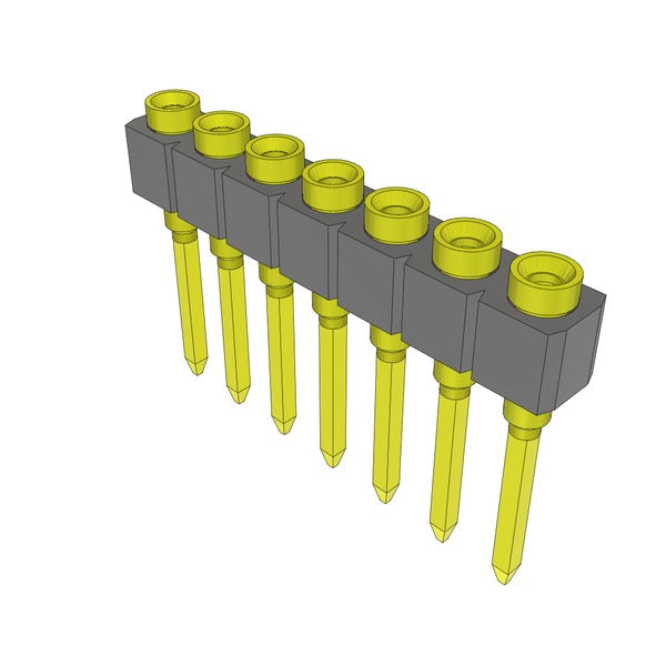 SS-107-TT-1C-N - Samtec Inc.