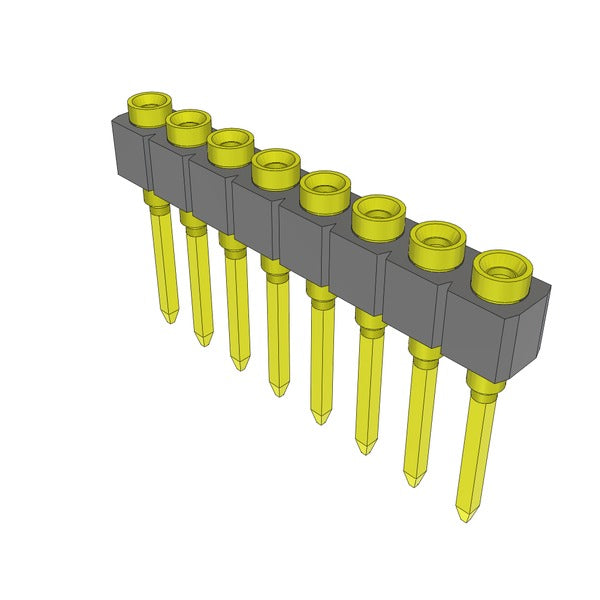 SS-108-G-1C-N - Samtec Inc.