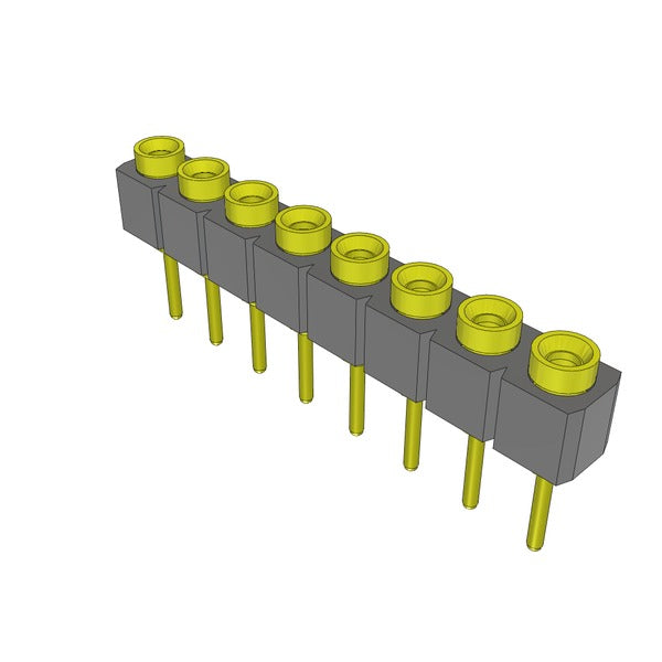 SS-108-T-2-N - Samtec Inc.