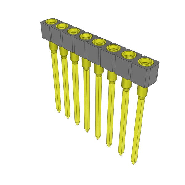 SS-108-T-21B - Samtec Inc.