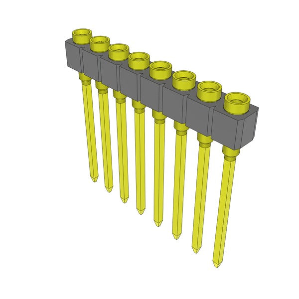 SS-108-TT-1B-N - Samtec Inc.
