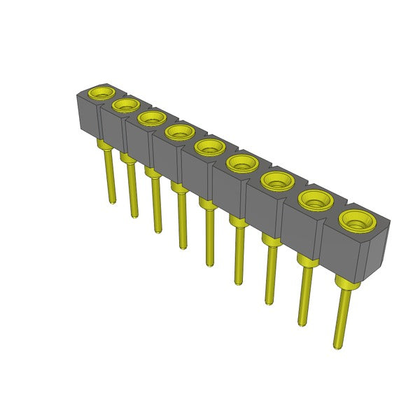 SS-109-G-18 - Samtec Inc.