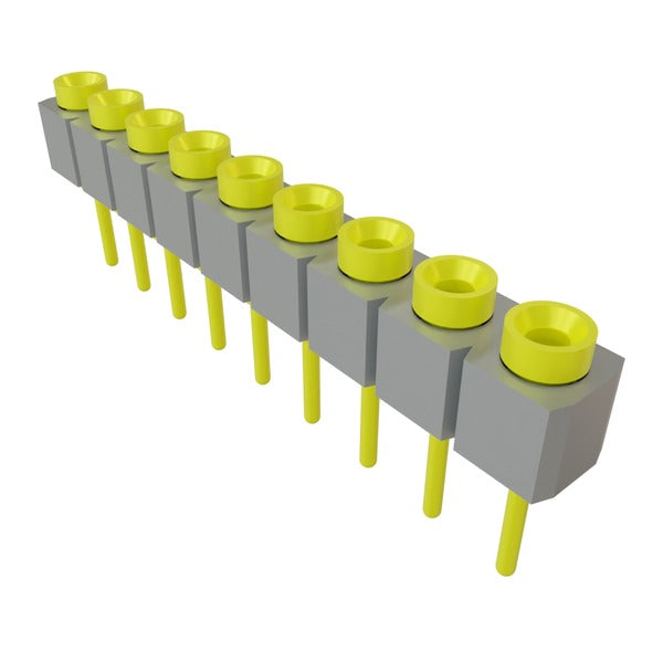 SS-109-S-2-N - Samtec Inc.