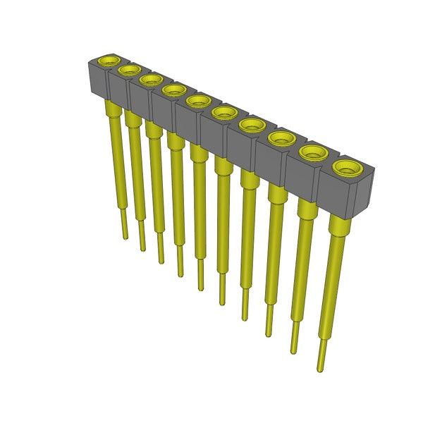 SS-110-G-29 - Samtec Inc.