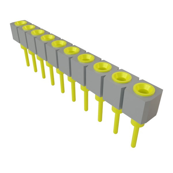 SS-110-G-2 - Samtec Inc.