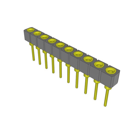 SS-110-T-38 - Samtec Inc.