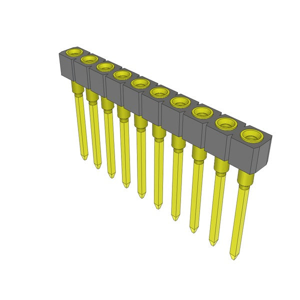 SS-110-TT-1A - Samtec Inc.