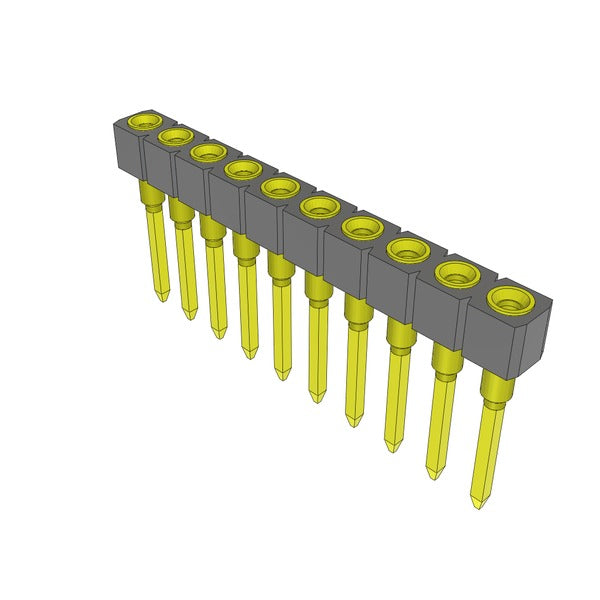 SS-110-TT-1C - Samtec Inc.