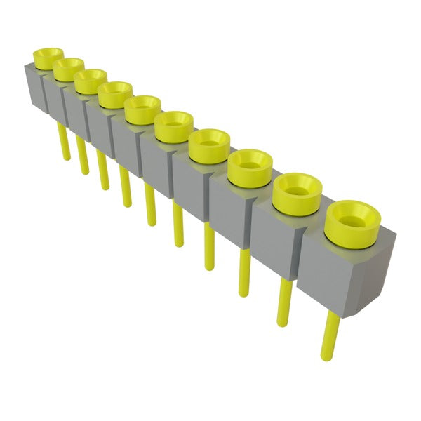 SS-110-TT-2-N - Samtec Inc.
