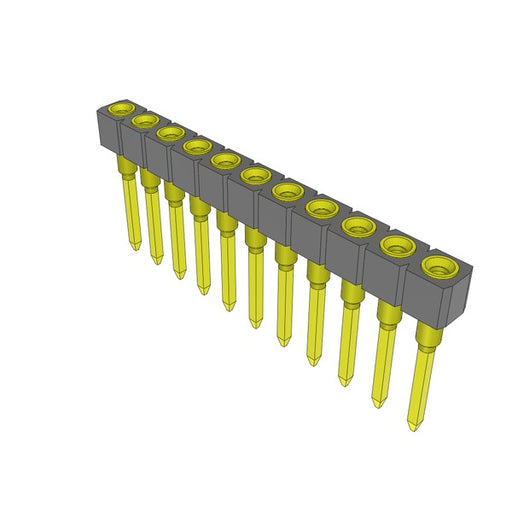 SS-111-G-1C - Samtec Inc.