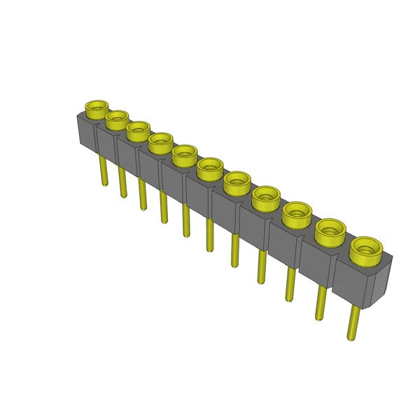 SS-111-T-2-N - Samtec Inc.