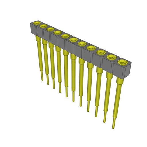 SS-111-T-29 - Samtec Inc.