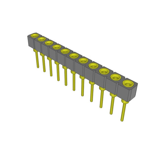 SS-111-T-38 - Samtec Inc.