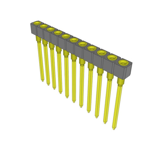 SS-111-TT-1B - Samtec Inc.