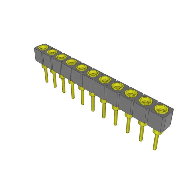 SS-111-TT-2 - Samtec Inc.