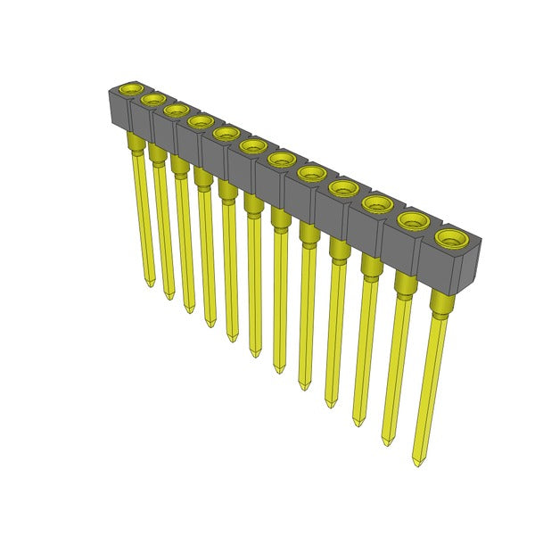 SS-112-G-1B - Samtec Inc.