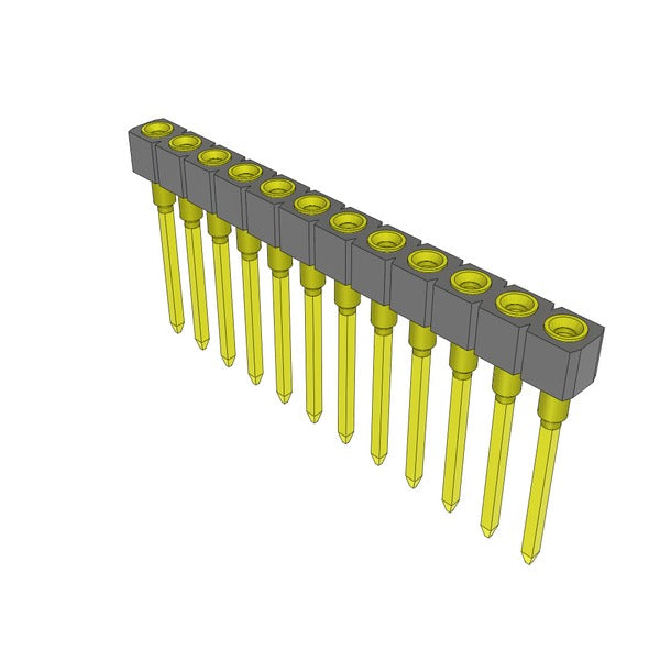 SS-112-TT-1A - Samtec Inc.