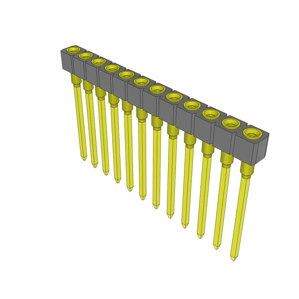 SS-112-TT-1B - Samtec Inc.