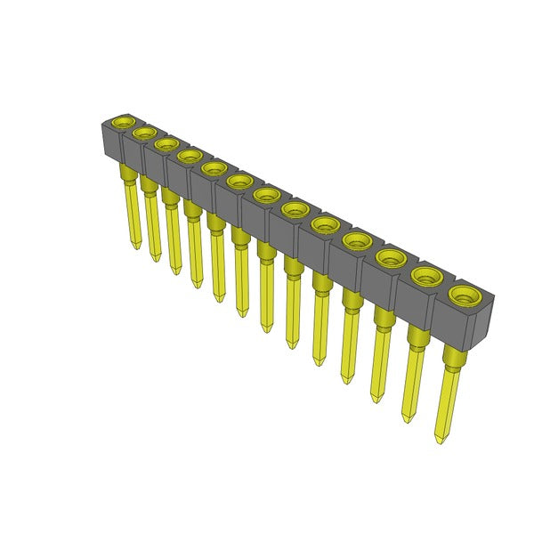 SS-113-G-1C - Samtec Inc.
