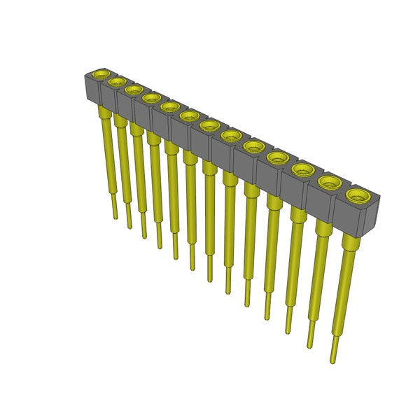 SS-113-T-29 - Samtec Inc.