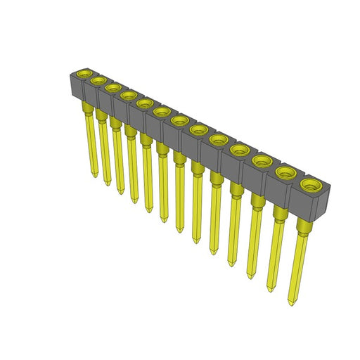 SS-113-TT-1A - Samtec Inc.