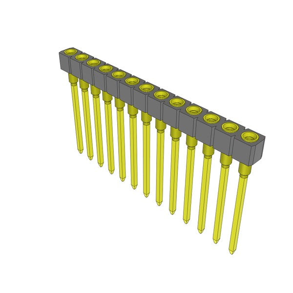 SS-113-TT-1B - Samtec Inc.