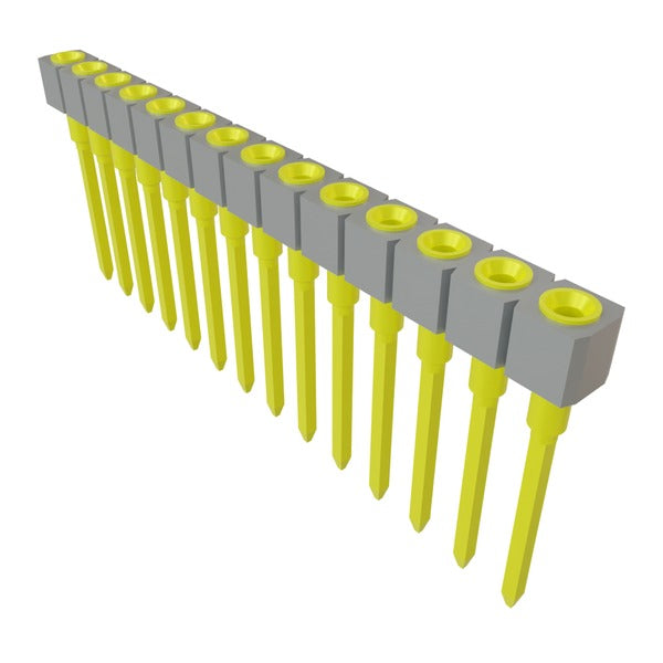 SS-114-G-1A - Samtec Inc.