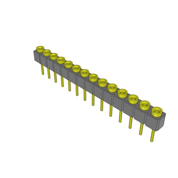 SS-114-S-2-N - Samtec Inc.