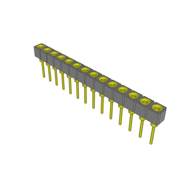SS-114-T-18 - Samtec Inc.