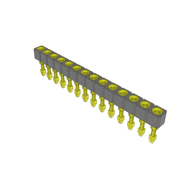 SS-114-T-2-L - Samtec Inc.