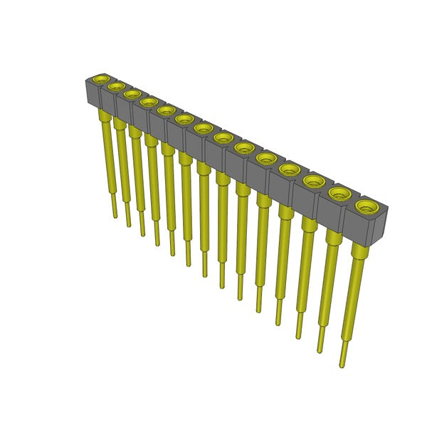 SS-114-T-29 - Samtec Inc.