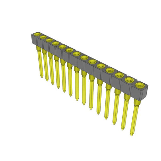 SS-114-TT-1A - Samtec Inc.