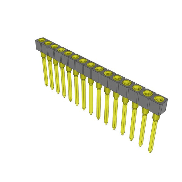 SS-115-G-1A - Samtec Inc.