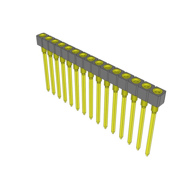 SS-115-G-1B - Samtec Inc.