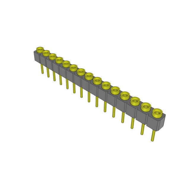 SS-115-S-2-N - Samtec Inc.
