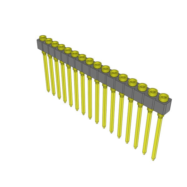 SS-116-G-1B-N - Samtec Inc.