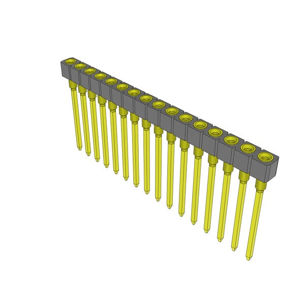 SS-116-G-1B - Samtec Inc.