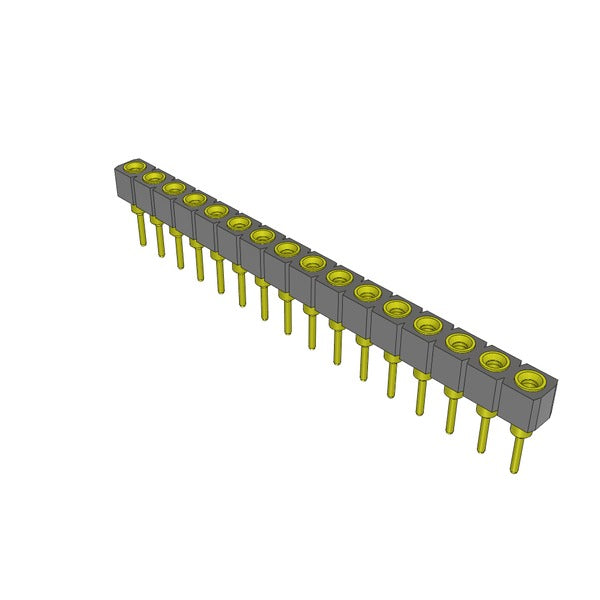 SS-116-G-22 - Samtec Inc.