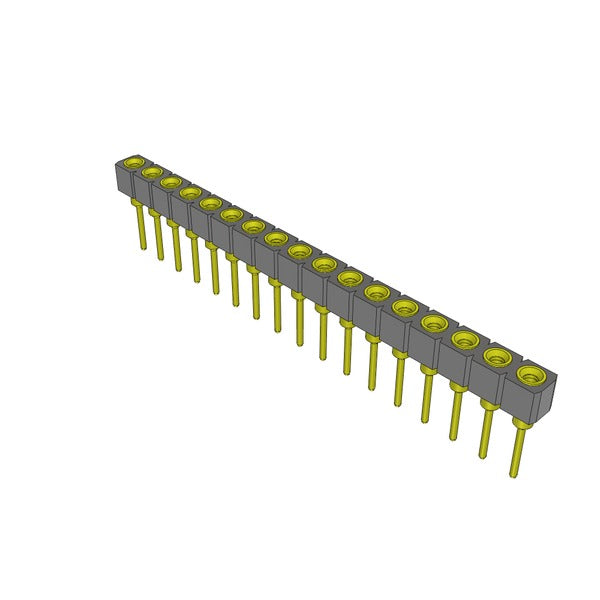 SS-117-T-18 - Samtec Inc.