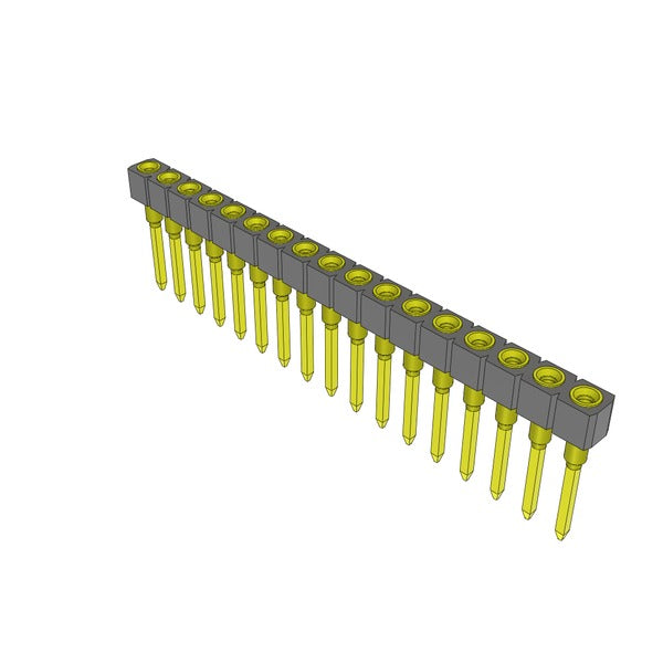 SS-117-T-21C - Samtec Inc.