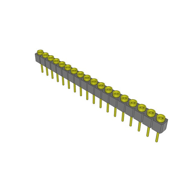 SS-118-G-2-N - Samtec Inc.