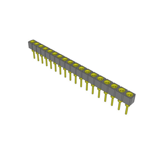 SS-118-S-2 - Samtec Inc.