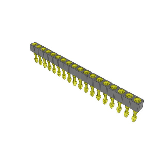 SS-118-T-2-L - Samtec Inc.