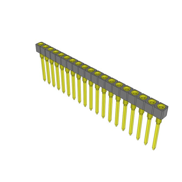 SS-119-G-1A - Samtec Inc.