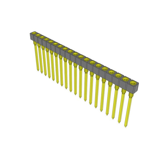 SS-119-G-1B - Samtec Inc.
