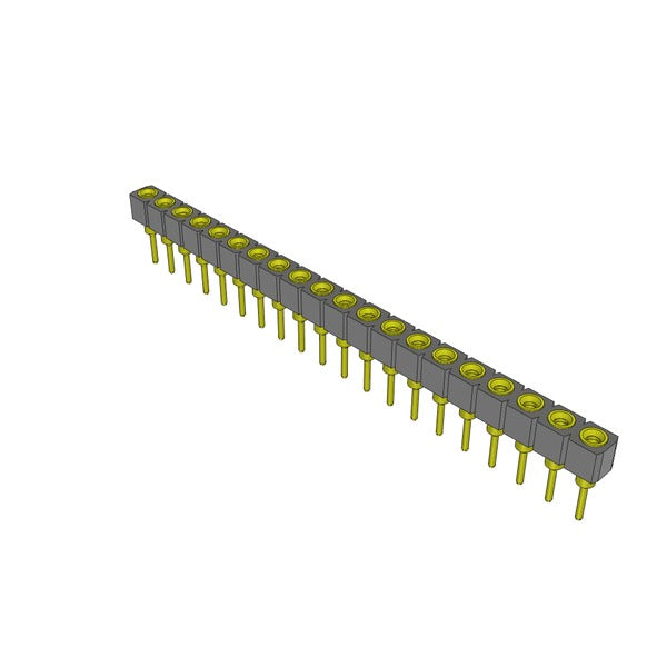 SS-120-S-22 - Samtec Inc.