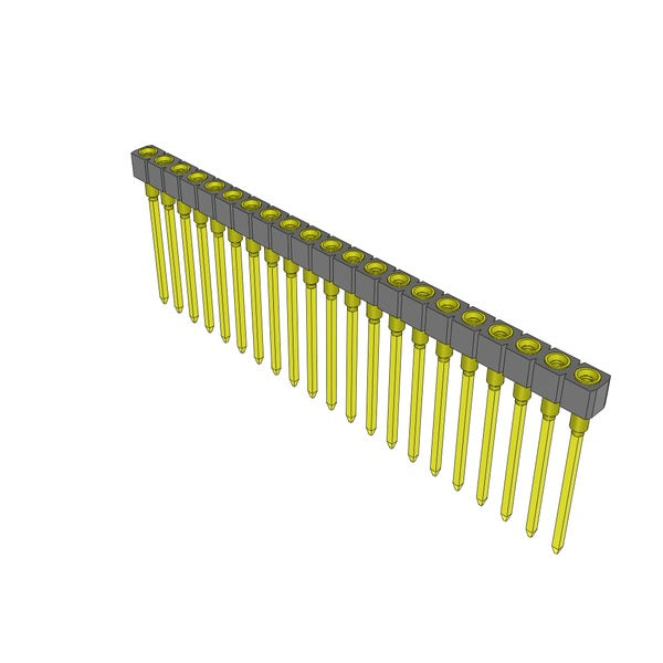 SS-121-T-1B - Samtec Inc.
