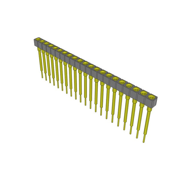 SS-121-T-29 - Samtec Inc.