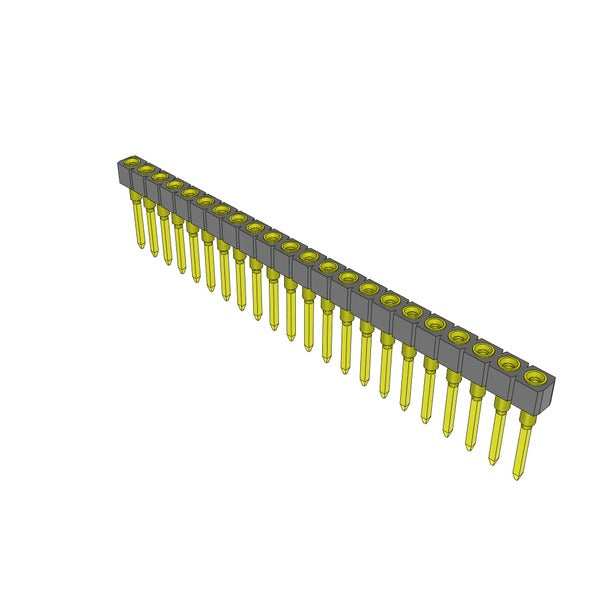SS-122-T-1C - Samtec Inc.