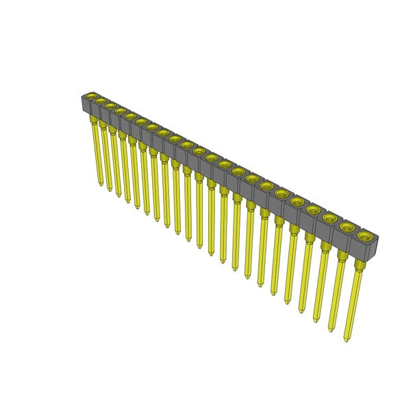 SS-122-TT-1B - Samtec Inc.